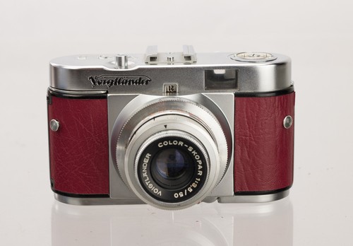 Voigtlander vito replacement - voigtlander,