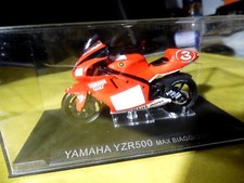 YAMAHA YZR 500 MAX BIAGGI 2001