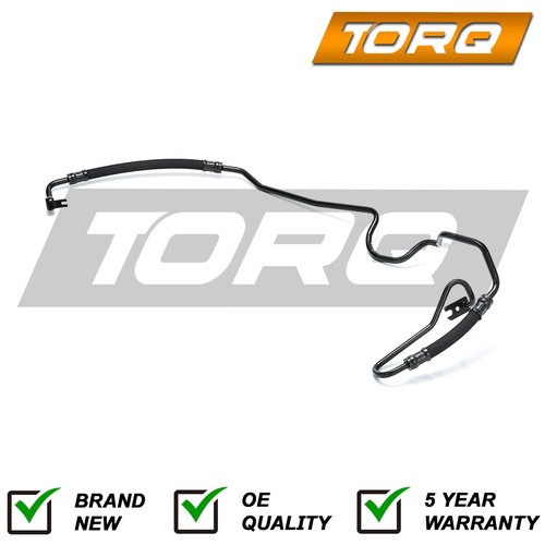 Torq brand new - power, steering