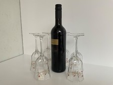 Beautiful Set 6 Vintage France