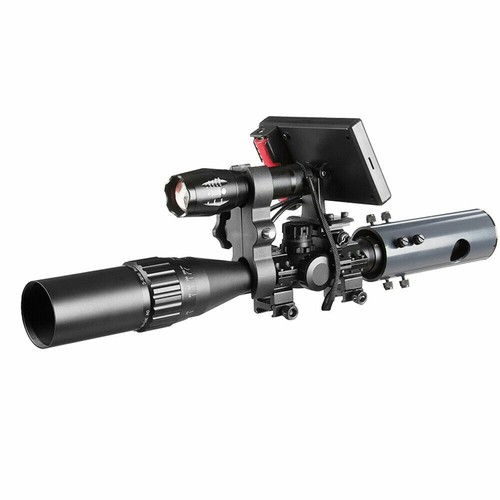 Screen wildlife trap - 4.3",