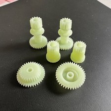 Cassette Deck Tape Gear - Panasonic RX DT 75 & for other models. See description