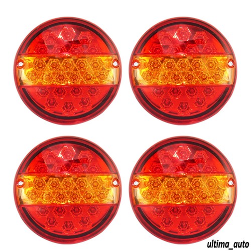 24v led tail lights - 4,