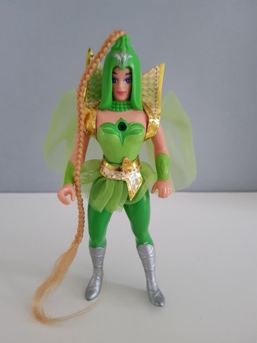 Vintage she princess of - she-ra,