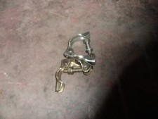 Arco prop to Scaffold pole