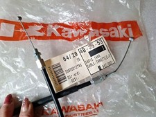 EC. Kawasaki KLX 250 300