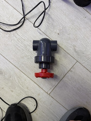 32mm spear gate value - 32mm,