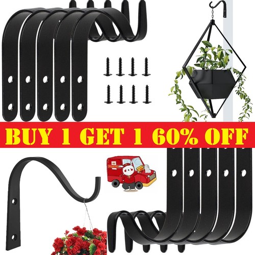 Metal hanging basket - 4x,