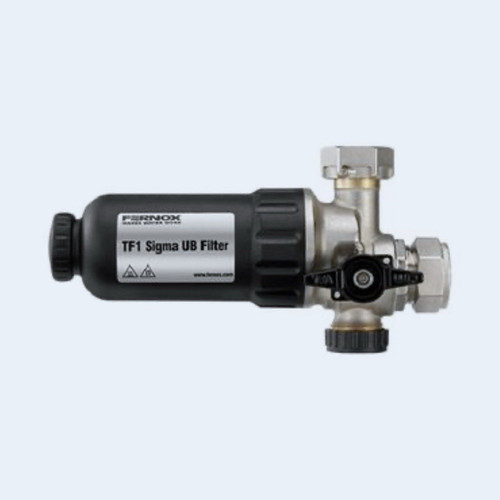 Fernox tf1 sigma magnetic - fernox, ub