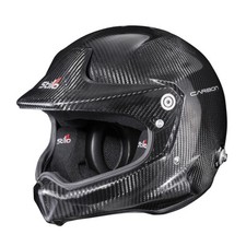 Stilo Venti WRX Raid Carbon FIA Approved Extreme Off Road Motorsport Helmet