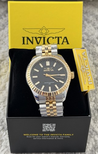 New invicta oxford men - oxford, men’s