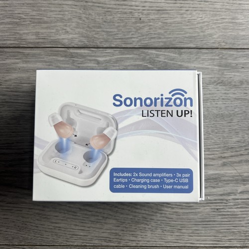 Sonorizon amplifiers - sonorizon,