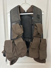 SWATF 32 Battalion Battle Jacket South African Border War SADF Rhodesian