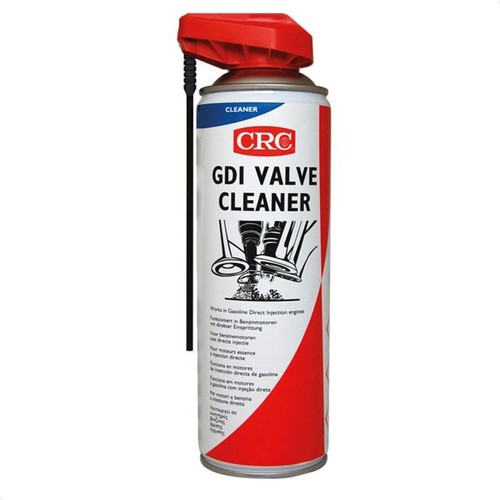 Crc gdi valve cleaner 500 - crc,