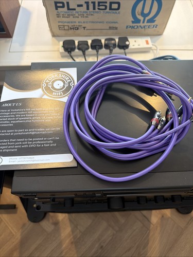 Qed qunex balanced low level - balanced,