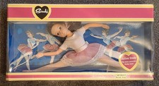 Vintage : Active / Ballerina