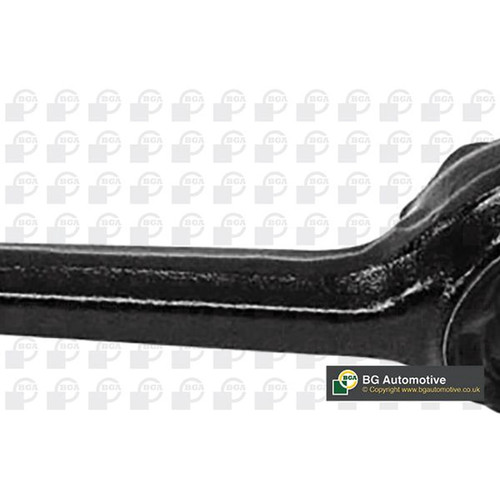 Bga control trailing arm front - control/trailing,