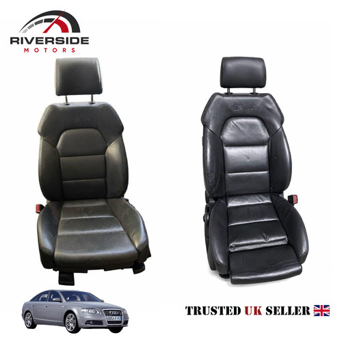 Audi line 2008 pair - s,