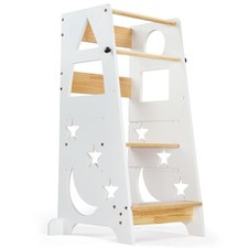 3-IN-1 Kids Toddler Wooden