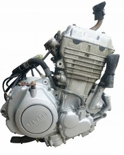 Yamaha Engine Tdm850enigine.1 3VD 850 Complete 