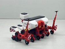 REPLICAGRI, Seed drill KUHN Kosma TS 6 rows - Limited edition white, 1/32, RE...