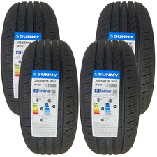 205 55r16 sunny np226 91v - sunny,