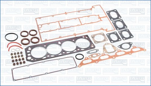 Fits ford escort rs - ford, vi