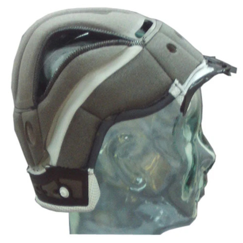 Shoei type centre pad - type,