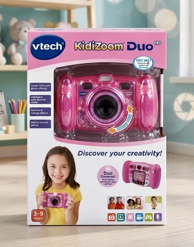 Vtech kidizoom duo 0 - kidizoom,