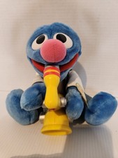 Vintage 1999 TYCO Sesame