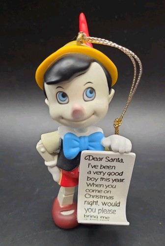 Disney pinocchio vintage - disney,