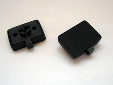 Milenco Replacement Aero Flat Pads Grand Aero Towing Mirror