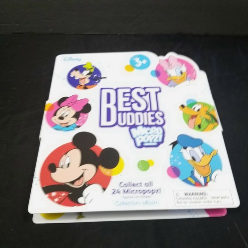 Disney best buddies - disney, micro