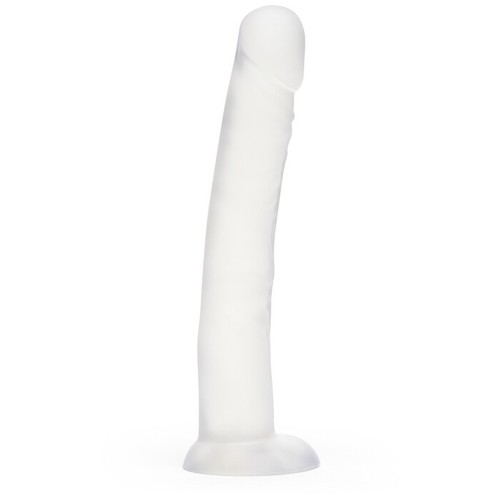 Lovehoney basics dildo - dildo, 10"
