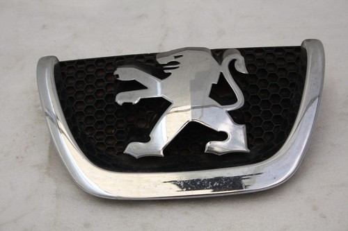 Peugeot 207 front - peugeot, bumper