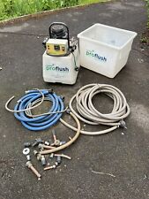 Norstrom Proflush Power Flushing System Central Heating