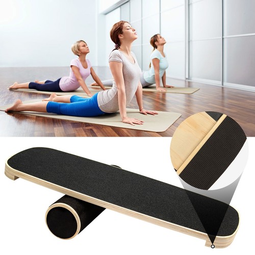 Wooden yoga pilates fitness - wooden,