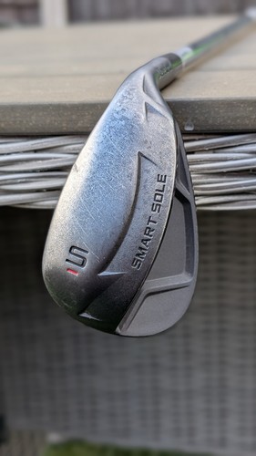 Cleveland smart sole - smart,