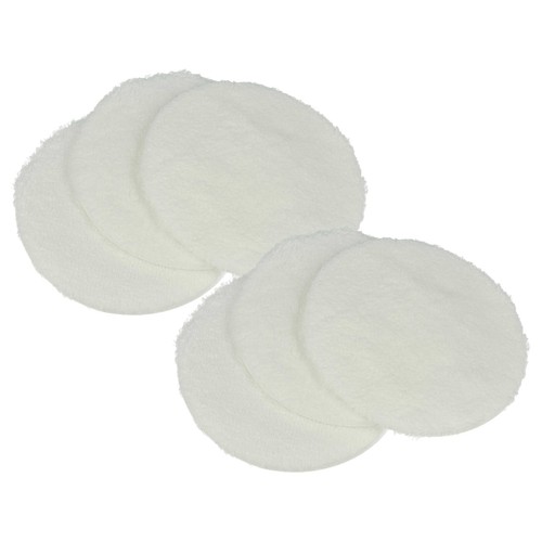 Parquet buffing disc for - buffing,