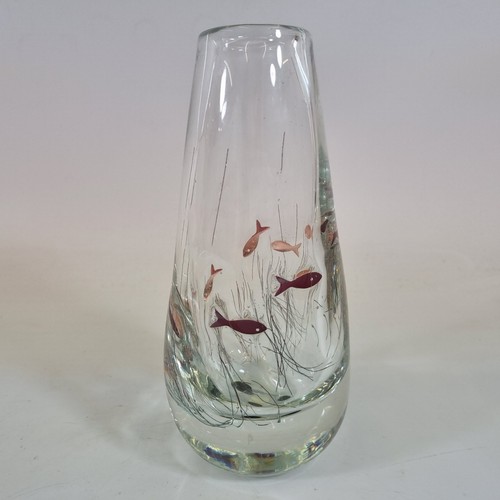 Josef schott swedish - swedish, glass