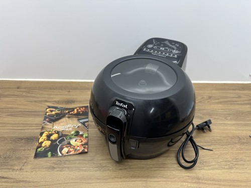 Tefal actifry genius plus - tefal,