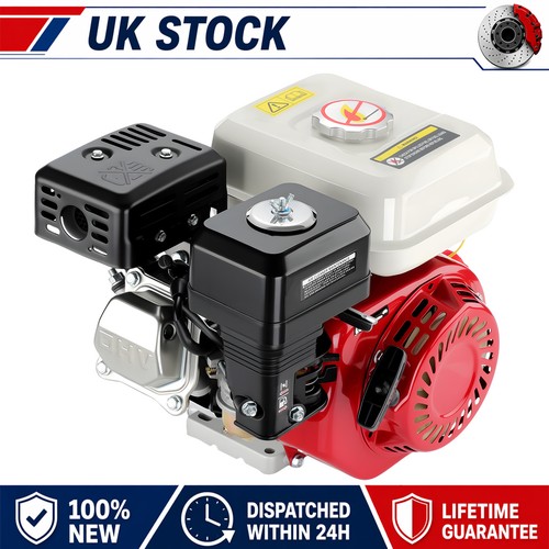 210cc engine pull start - 210cc,