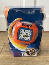 Boggle Travel Edition With