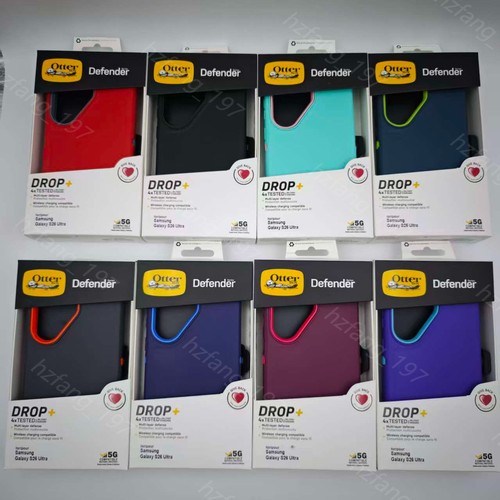 Otterbox defender series - defender,