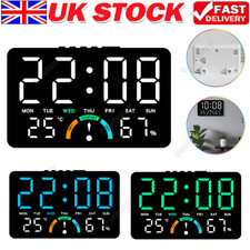 New Wall-mounted Digital LED