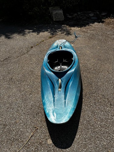 Used canoe kayak sale noah - used,