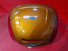 HONDA CMX500 GIVI PANNIER REAR STORAGE BOX WITH BRACKET 2017