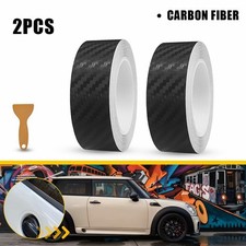 Carbon Fiber 1x Stripe Roll