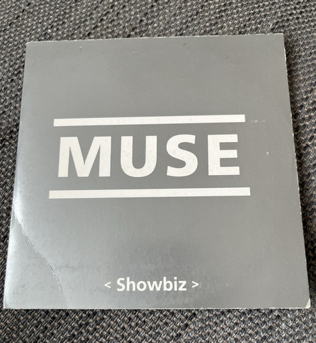 Muse showbiz rare - rare, 1999