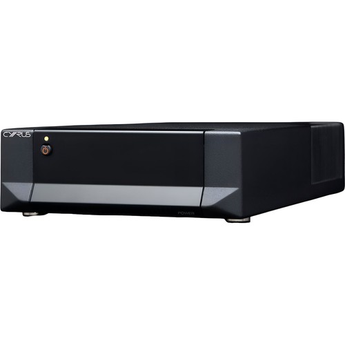 Cyrus classic power amplifier - power,
